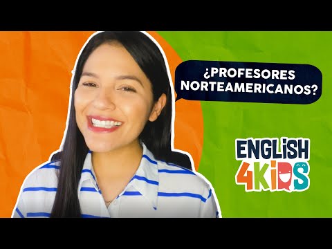 Video: ¿Los profesores de ESL deben ser bilingües?