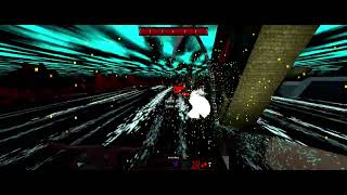 Bloodthief 3-1 Pacifist wr
