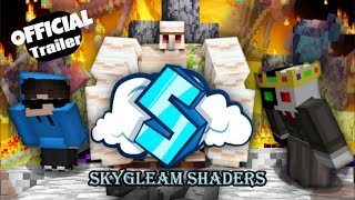 Skygleam Shaders Official Trailer | Team Addoners | Official Teaser | Official Realese