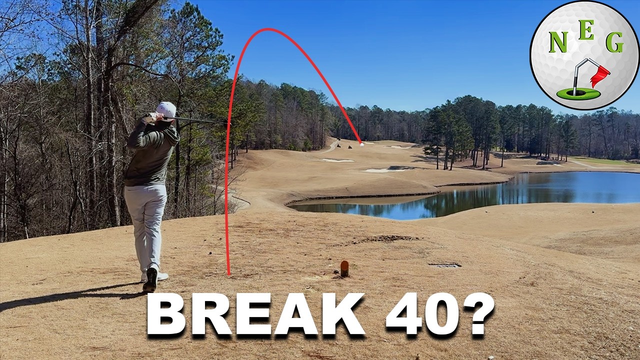 Greenville Alabama RTJ 40 under CHALLENGE - PART 1