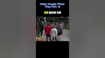 Viral Gas Prank Madness 💨 | This Man Owns Every Scene 😂