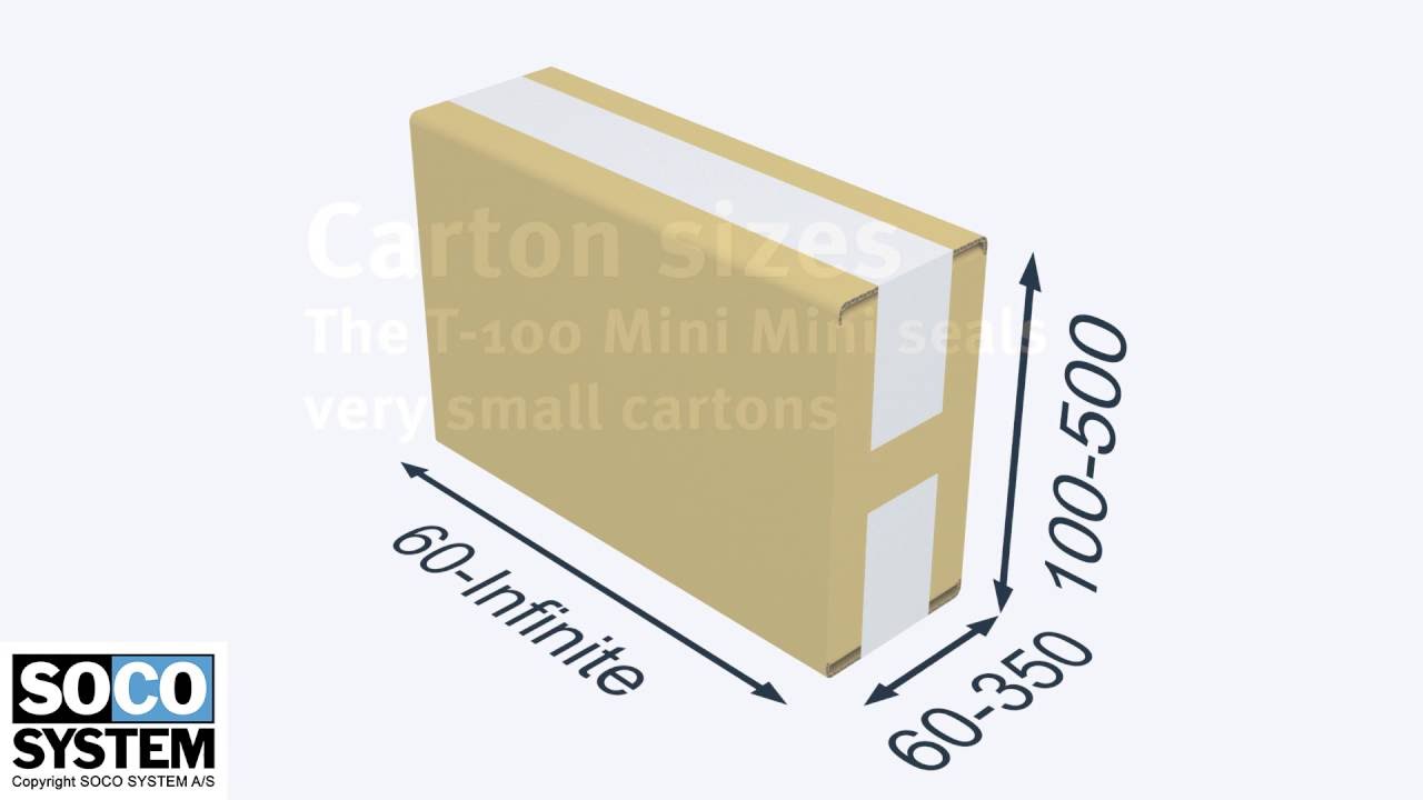 l clip box sealer