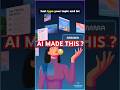 Create Slides in Seconds with AI