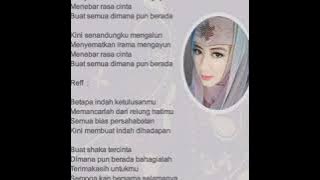 QASIDAH ALMANAR VOL 24 - UNTUK SHAKA TERCINTA