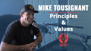 Principles & Core Values