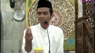 Hukum sulam alis - H.Ustadz Abdul Somad Lc, MA