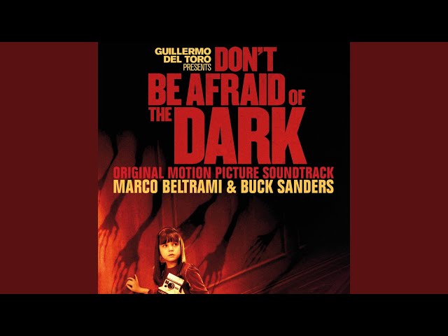 Marco Roth - Don't be afraid of the dark
