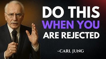 Carl Jung - Reverse Psychology | 13 Lessons On How To Use Rejection To Your Favor