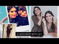 A Walk Down Memory Lane with Lily Pebbles | The Anna Edit
