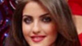 Begum Kiziltug - 2Nd At Miss Turkey 2008