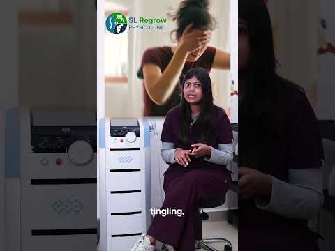 SL Regrow Physio CLINIC | best physio in hyd | best physio clinic |
