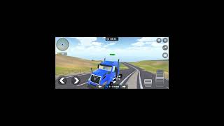 Oil Tanker Truck Simulator Games - Truck Games | Android Gameplay - RE 12 screenshot 3