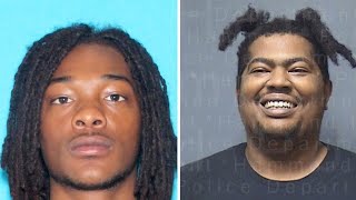 Police identify 2 persons of interest after innocent woman killed at Hammond gas station