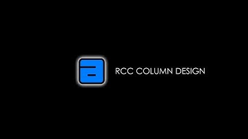 akses RCBD Software - RCC Column Design