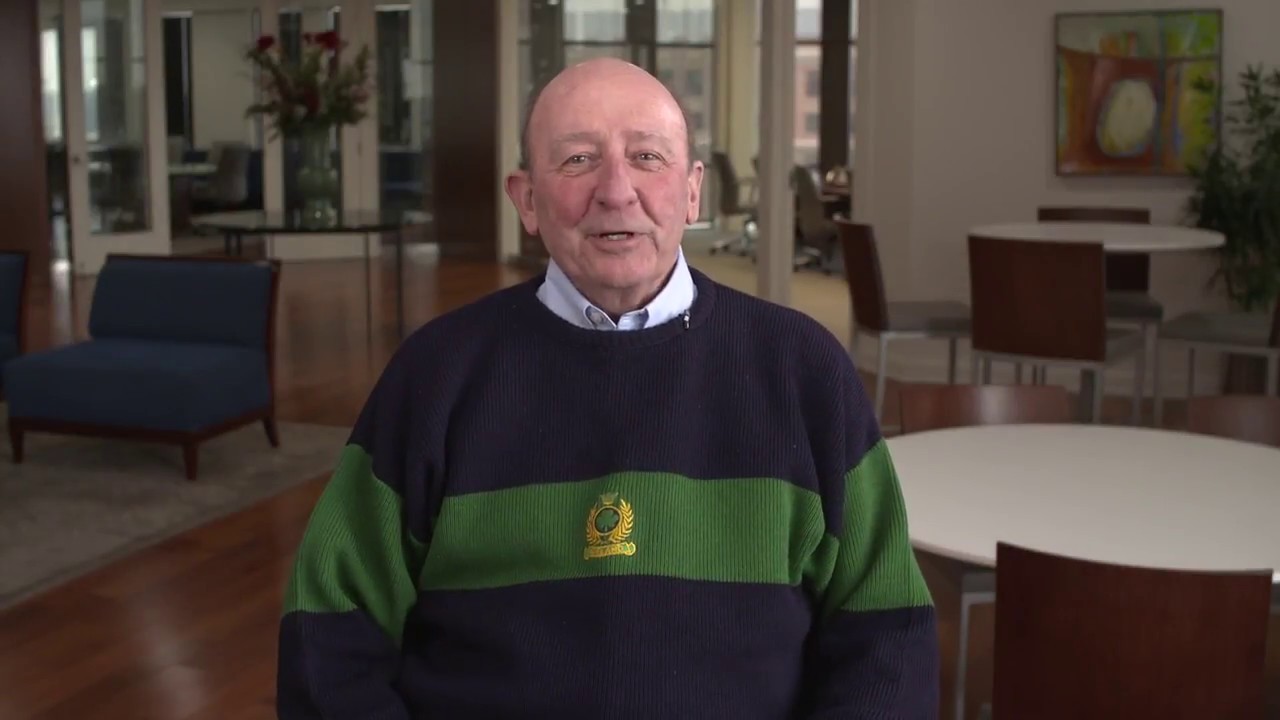 Michael Haley, Treasurer, ARMA International Board of Directors