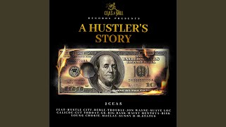 HOE'S KEEP CALLIN (feat. SUAVE LOC & G-K)