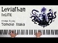 Leviathan - NeLiME / DEEMO ピアノコレクション 《演奏：朝香智子》