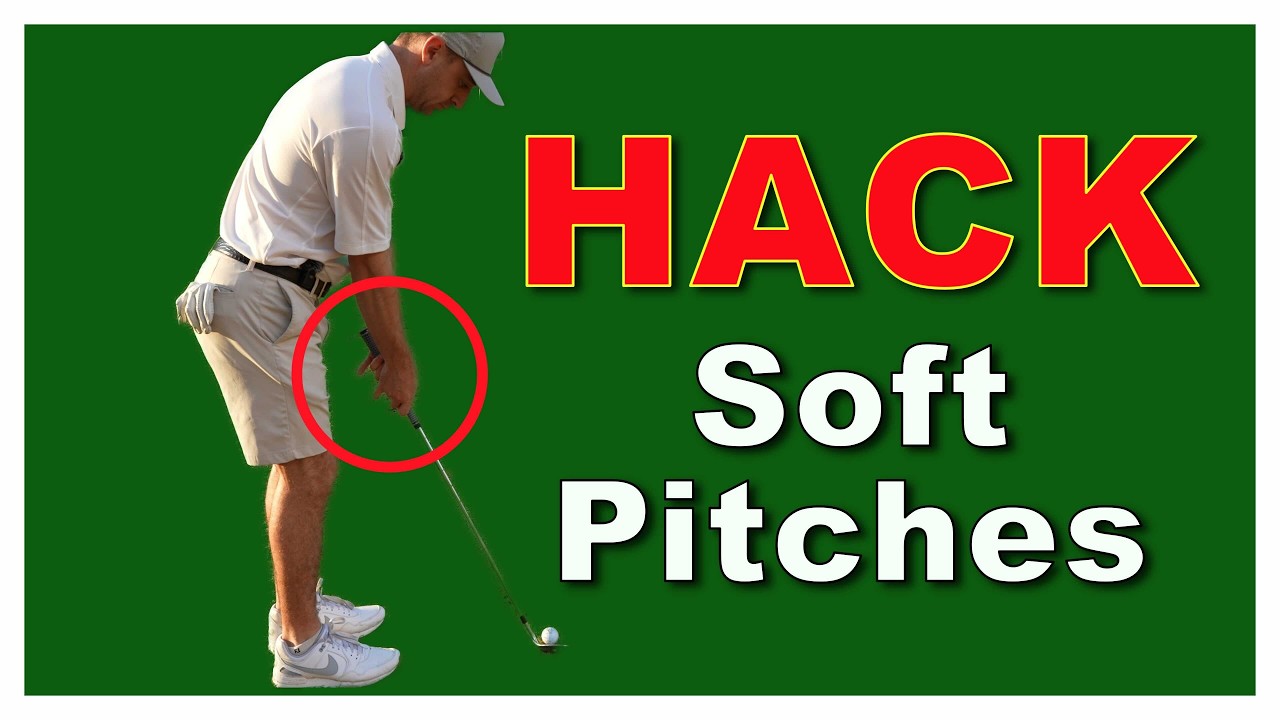 Hack for Soft Pitches