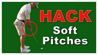 Hack for Soft Pitches - Take Your Pinkies Off The Club screenshot 2