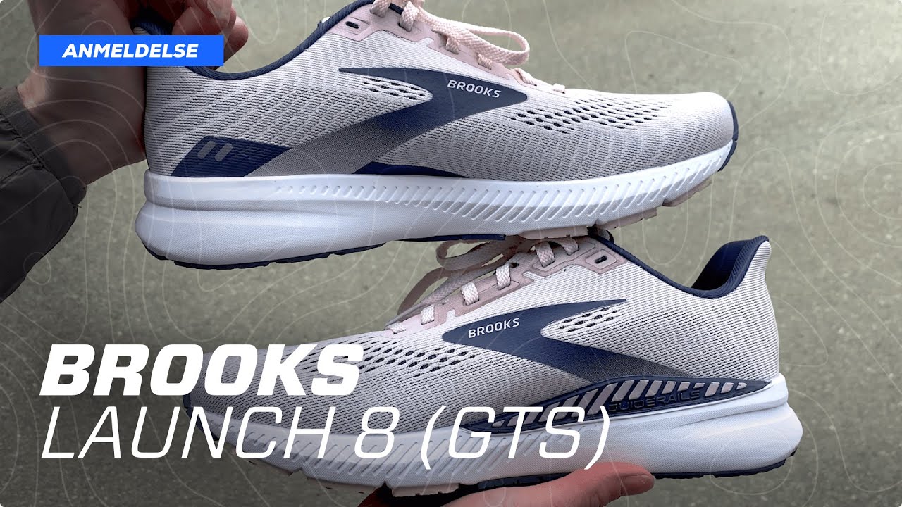 launch 8 gts womens