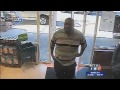 Manhunt Monday - Michael Anthony Perry & Liquor Store Robber