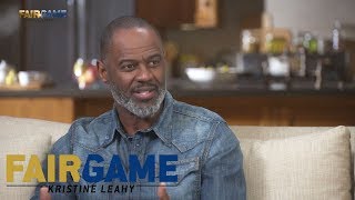 Michael Jordan Treated Teammates like Children According to Brian McKnight | FAIR GAME