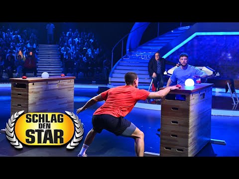 Spiel 2 - Augen - Schlag den Star 2019 Clip aus Folge 1 