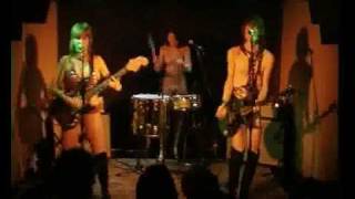 Demolition Doll Rods - Take it Off