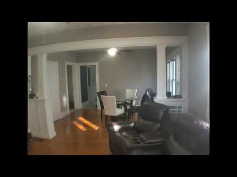 207 209 River Av, Providence, RI home video tour