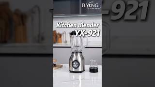2 in 1 Jug Blender Set