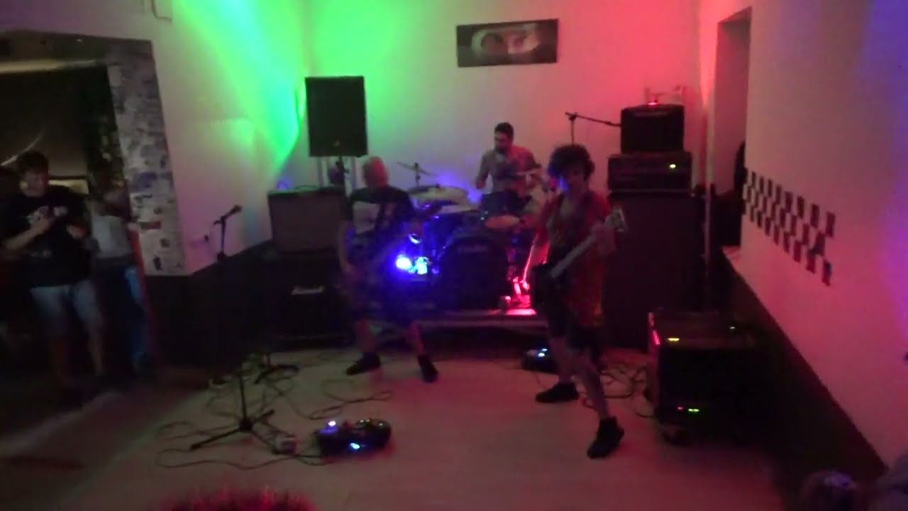 HORZDUN (Hondarribia) - IORITZ EKIN FEST IV - TXANTXARREKA GAZTETXEA (Donostia) 12-07-2025