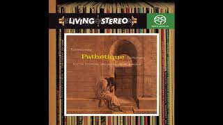 Tchaikovsky / Symphony No. 6 'Pathetique' – Boston Symphony
