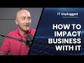 Is Your Business Missing Out on IT's Full Potential?