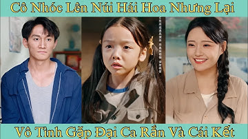 Lắng Nghe Thiên Nhiên -  Tái Sinh Cô bé có khả năng có thể giao tiếp với động vật