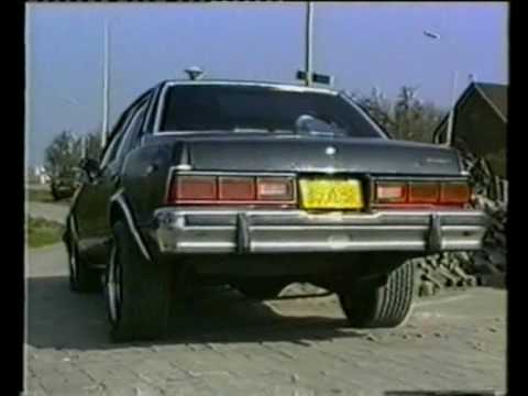 CHEVY MALIBU 1977 