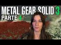 Metal Gear Peliculón 3 (PARTE 4)
