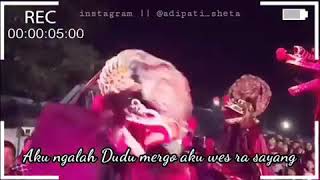 History Whatsapp Barongan..