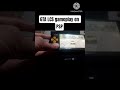gameplay de GTA LCS en una psp #gta #psp #rockstargames #gtalibertycitystories