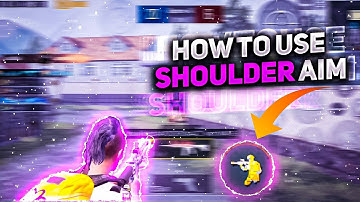 Headshots only in TDM, New Aim Feature 2022 🔥❤