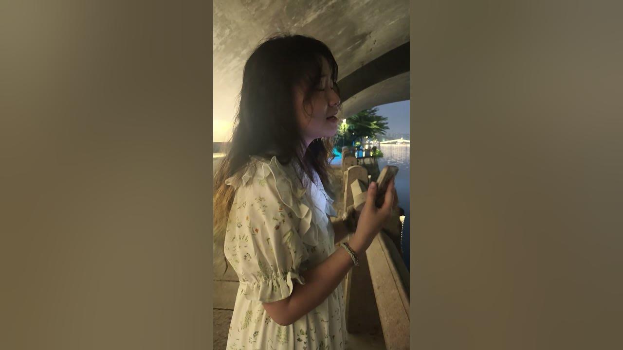 "Tunnel Singing 🎤 | Raw & Powerful ‘Never Enough’ Cover #Shorts #Viral #AmazingVoice #NeverEnough"