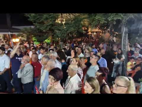 Παρουσίαση παράταξης 'Πέλλα