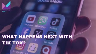 What Happens Next With TikTok? | Bytes: Week in Review | Marketplace Tech by Marketplace APM 6,516 views 1 month ago 15 minutes