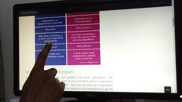 DAA Module 5: Divide & conquer vs Dynamic Programming