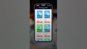 Создайте свой интернет-магазин в Telegram за несколько шагов! #бизнес #маркетинг #магазин #telegram