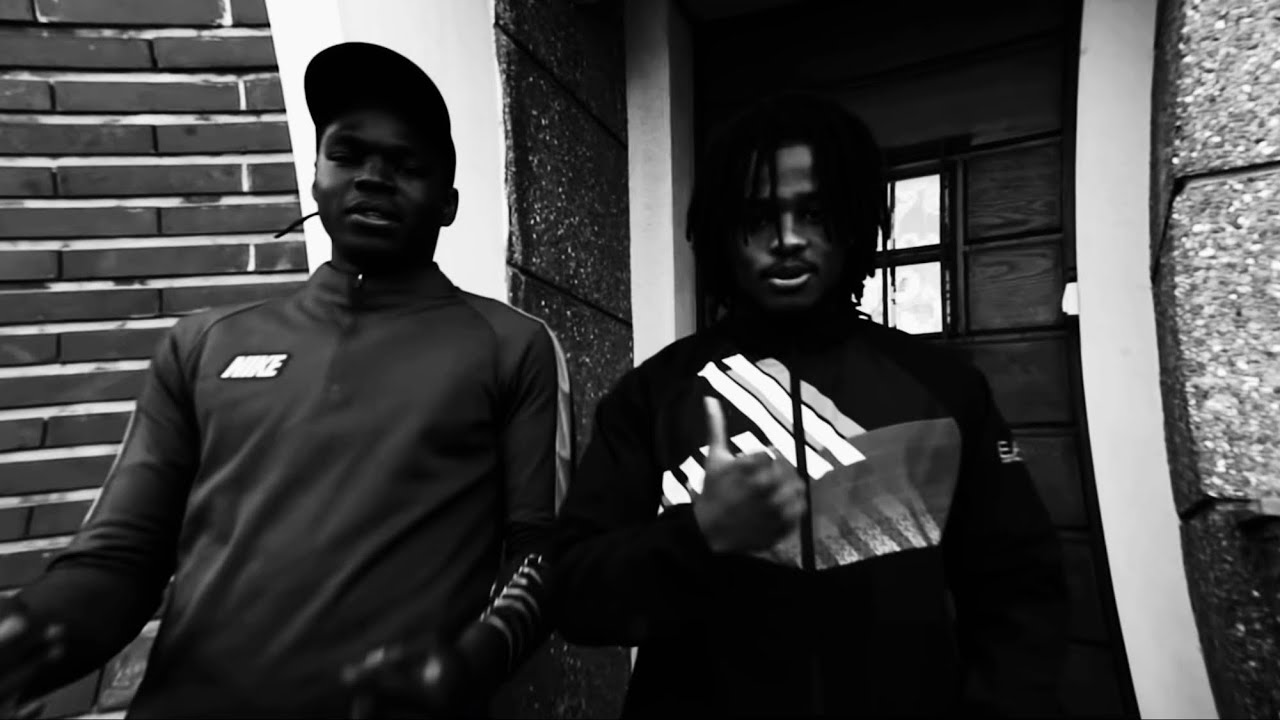 H.LA DROGUE - Sadique (Clip) - YouTube