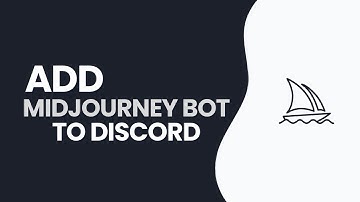 How to Add Midjourney Bot to Discord 2024?