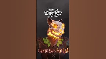 FREE HELMS FOR KRISTALA AVAILABLE TIL 11/05