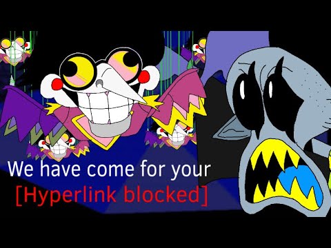 WE HAVE COMR FOR YOUR [HYPERLINK BLOCKED] | Delterune meme - YouTube