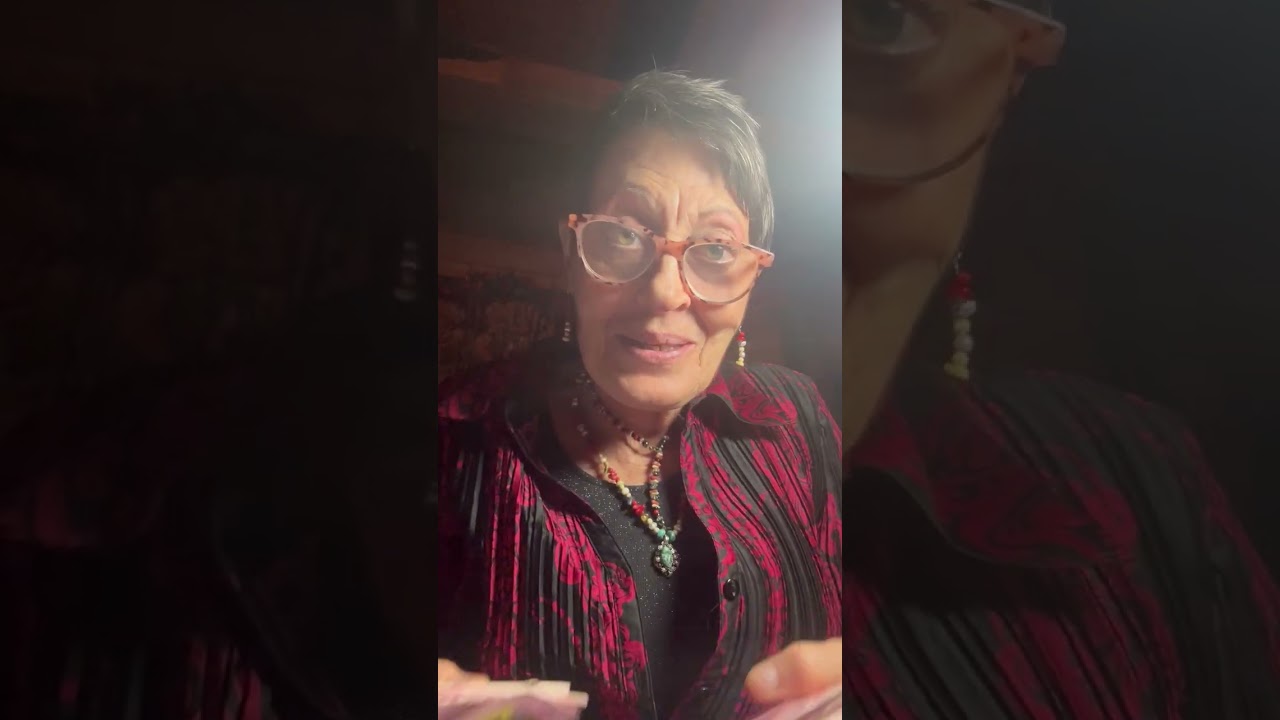 The Spirit Reading for who ever it covers ?… 