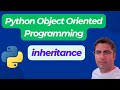 Python Inheritance: Your Key to Efficient Object-Oriented Programming